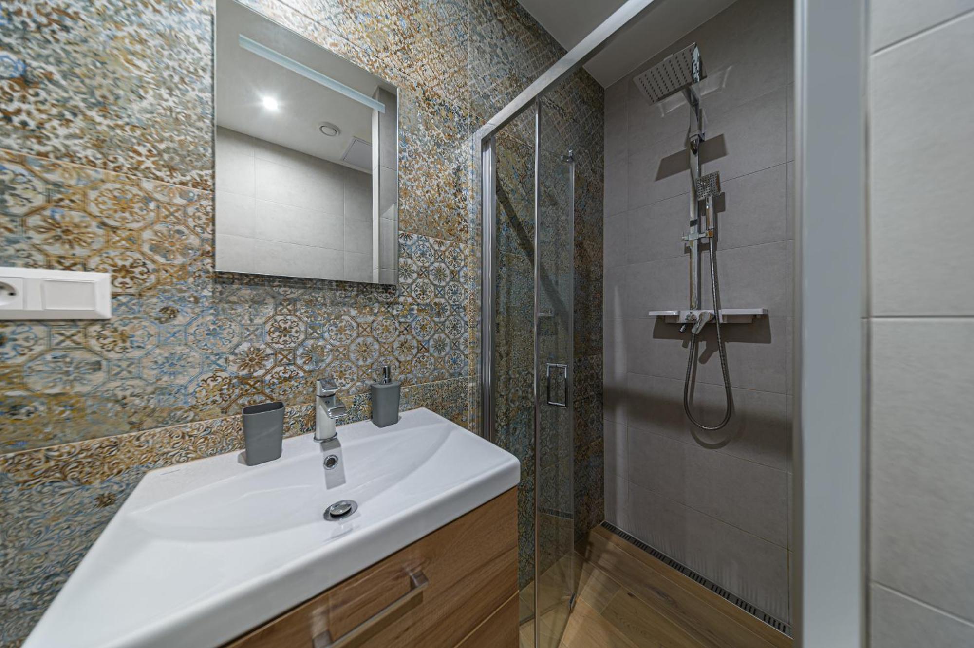 Tower Apartments Orchid & Amber Spisska Nova Ves Exterior photo